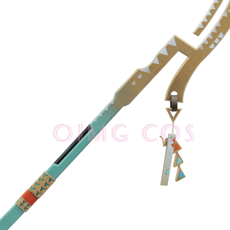 Arknights Papyrus‌ Cosplay Pro - Cosplay Prop Knife reseña y precio