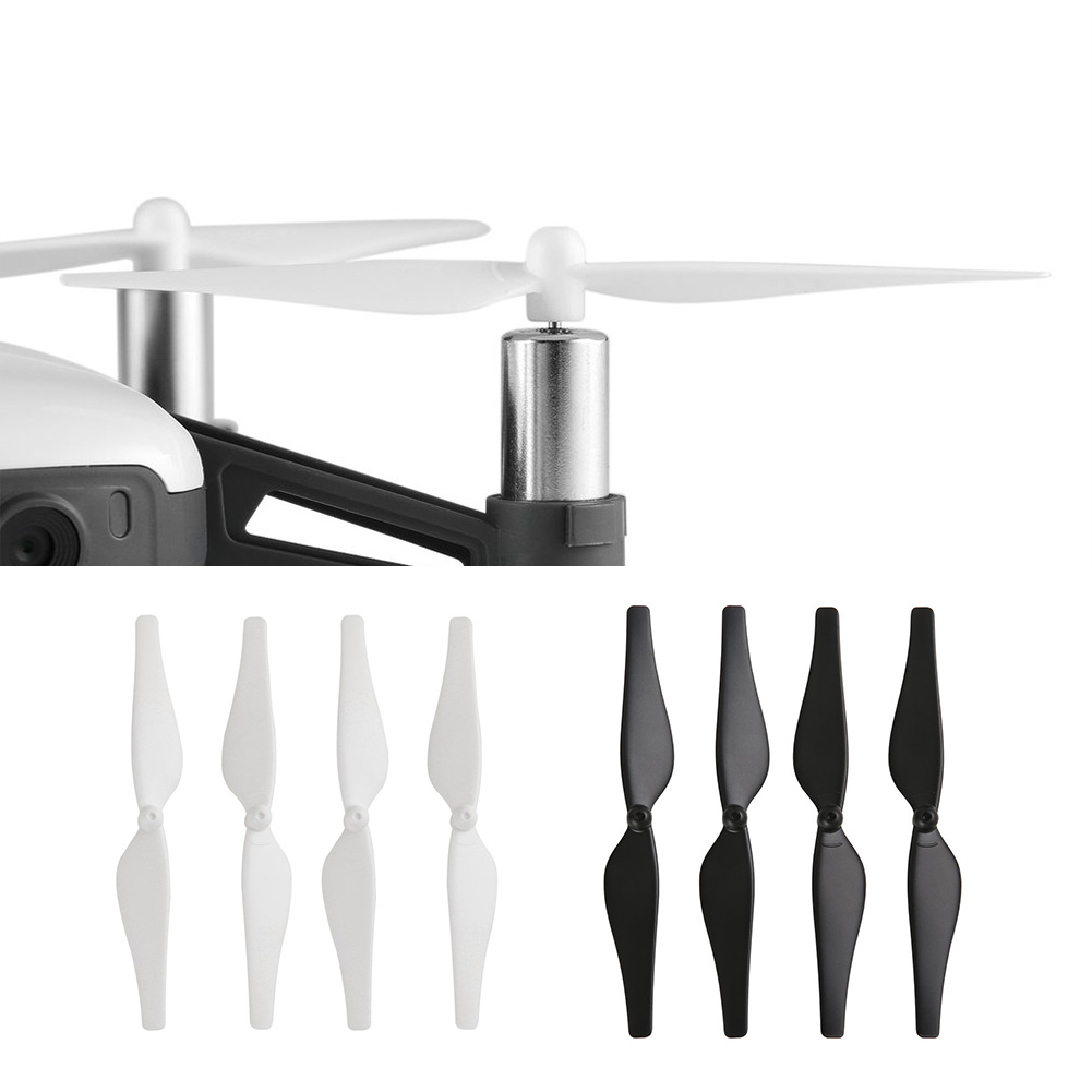 4Pcs Propeller Guards Protecto - Ekko Cosplay Prop reseña y precio