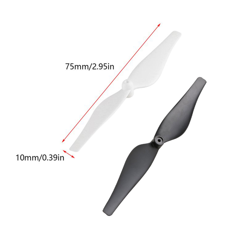 4Pcs Propeller Guards Protecto - Ekko Cosplay Prop reseña y precio