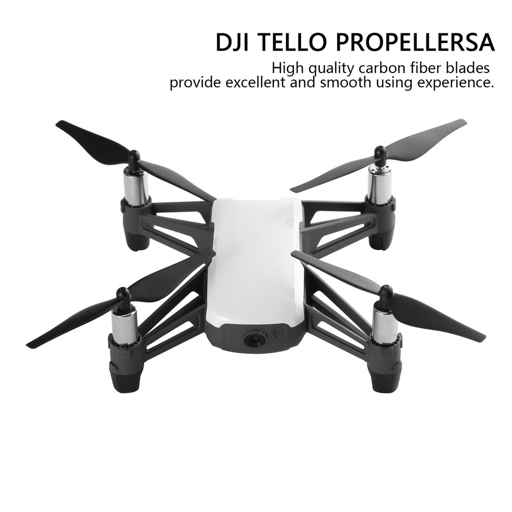 4Pcs Propeller Guards Protecto - Ekko Cosplay Prop reseña y precio