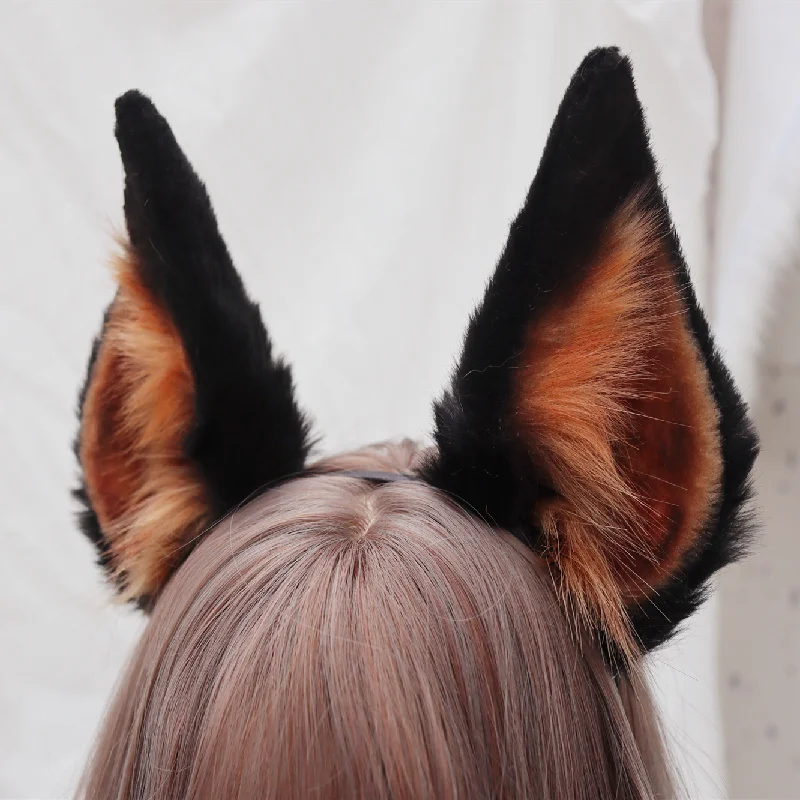 Custom Handmade Work Beast Ani - Cosplay Prop Works reseña y precio