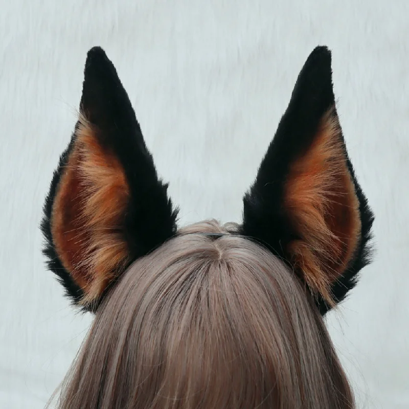 Custom Handmade Work Beast Ani - Cosplay Prop Works reseña y precio