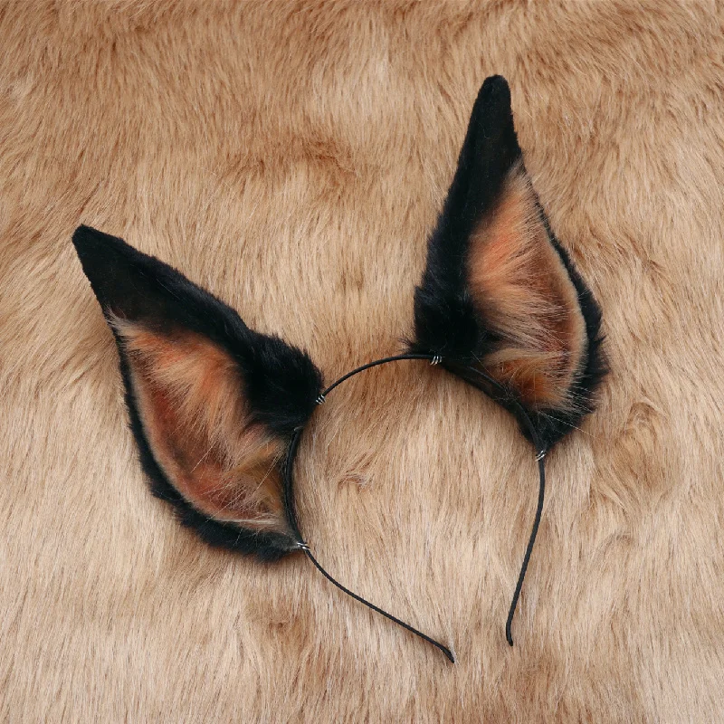 Custom Handmade Work Beast Ani - Cosplay Prop Works reseña y precio