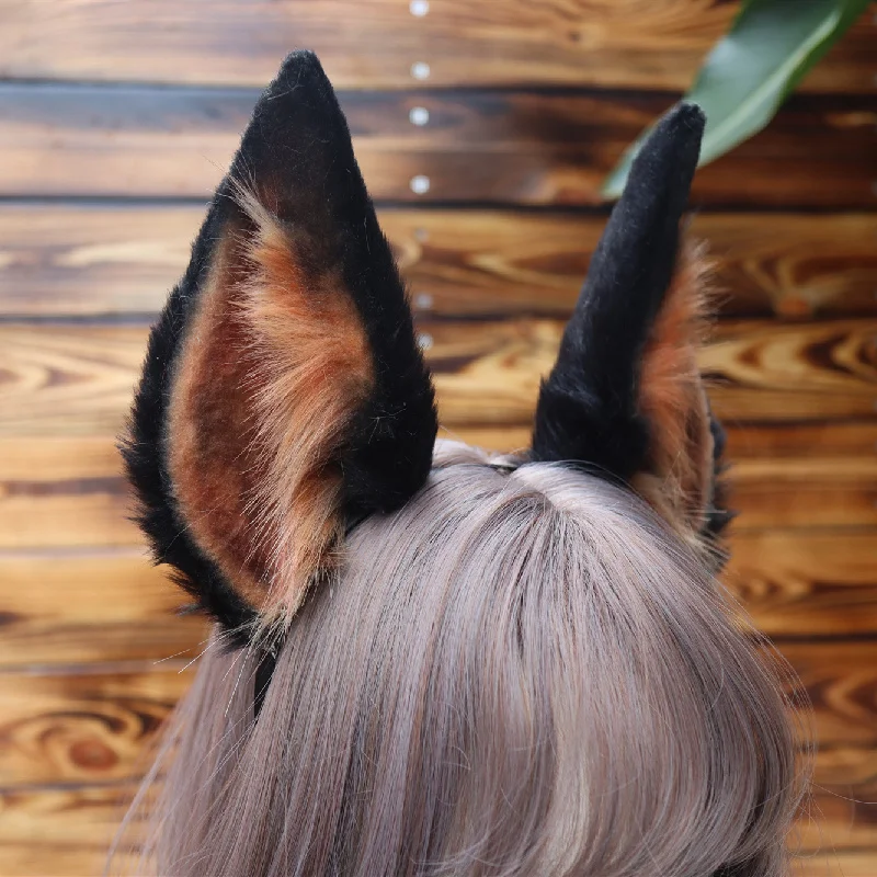 Custom Handmade Work Beast Ani - Cosplay Prop Works reseña y precio