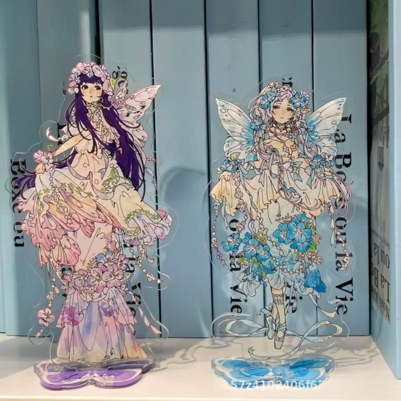 Frieren Beyond Journey's End F - Anime Cosplay Prop reseña y precio