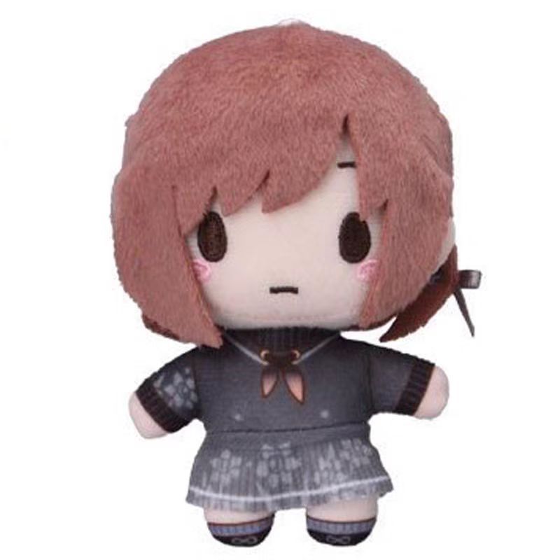 10cm Anime Shinonome Ena Plush - Cosplay Plushie Prop reseña y precio