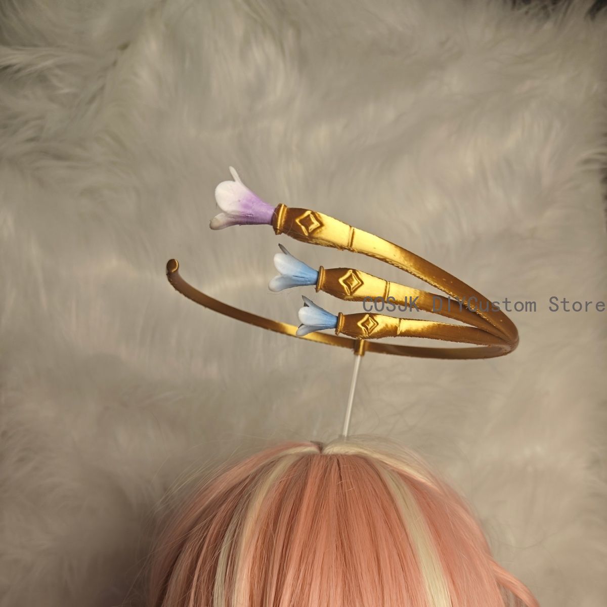 Anime Game Honkai Star Rail Co - Cosplay Prop Kit reseña y precio