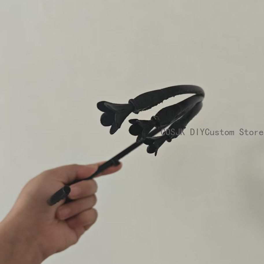 Anime Game Honkai Star Rail Co - Cosplay Prop Kit reseña y precio