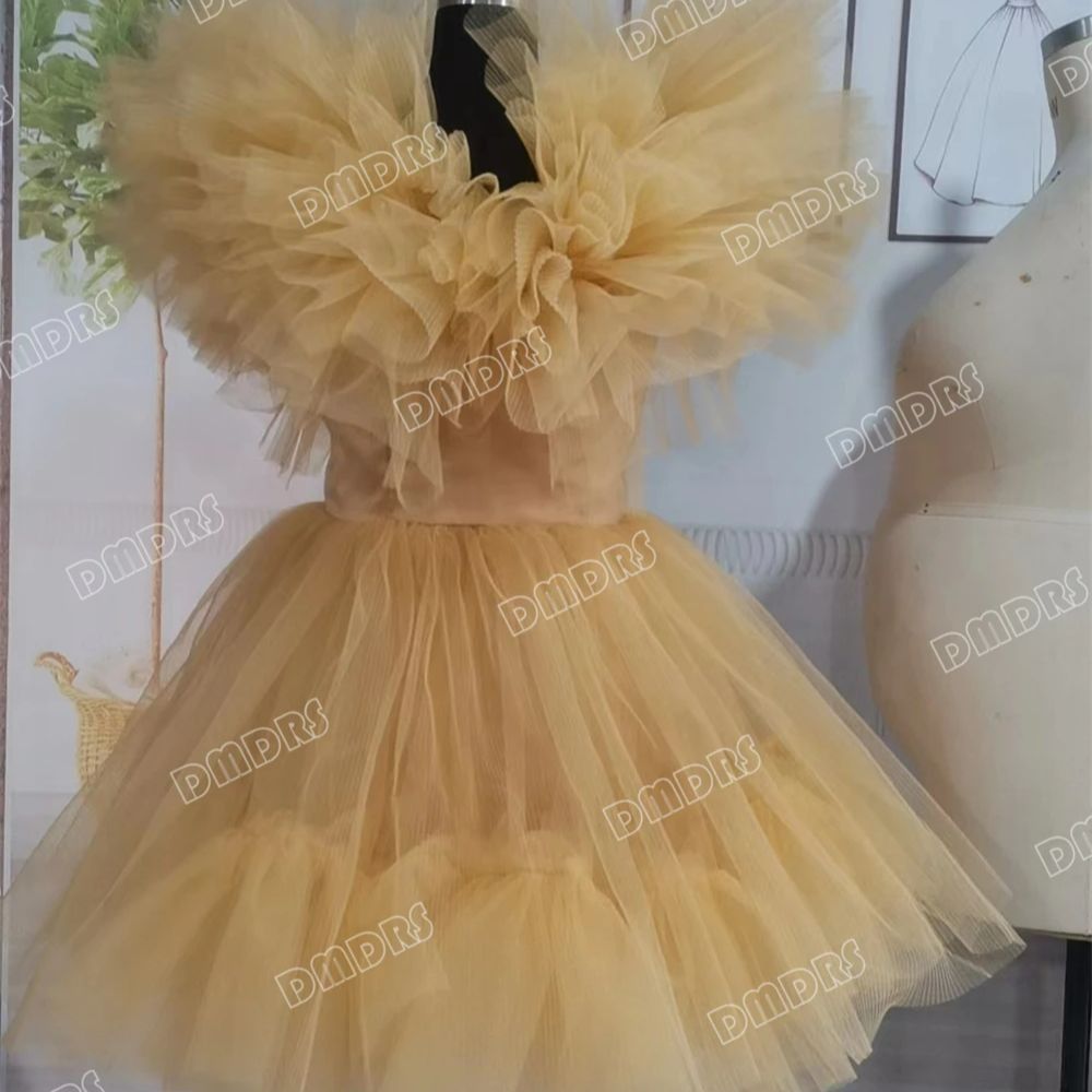 100+ Colors  Lush Tulle Short  - Briar Cosplay Prop reseña y precio