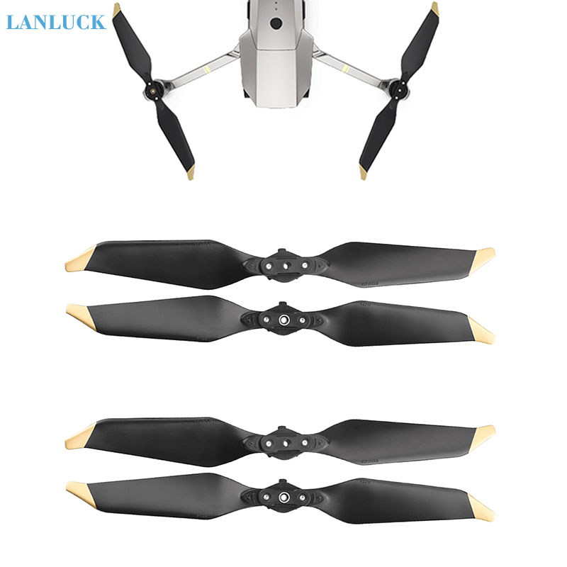 4pcs Low Noise Propeller for D - Ekko Cosplay Prop reseña y precio