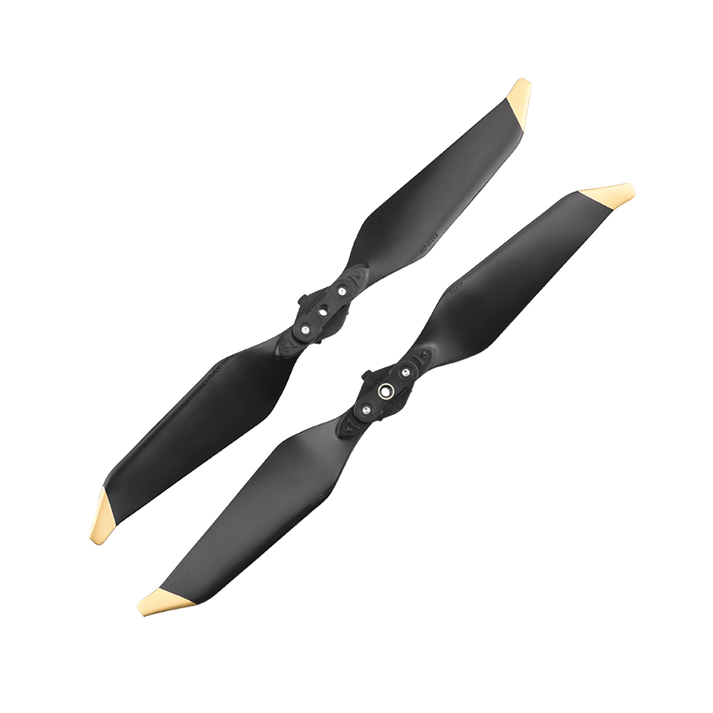 4pcs Low Noise Propeller for D - Ekko Cosplay Prop reseña y precio
