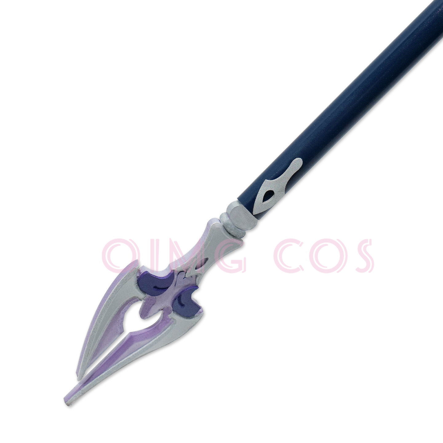 Genshin Impact Flins Cosplay P - Cosplay Prop Knife reseña y precio