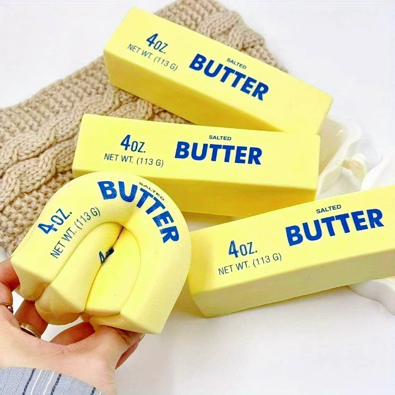 PU Butter Kneading Music Slow  - Cosplay Fire Prop reseña y precio