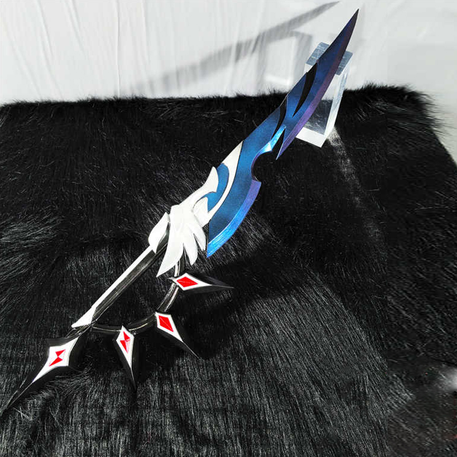 Moze Cosplay Weapon Game Honka - Cosplay Prop Paint reseña y precio