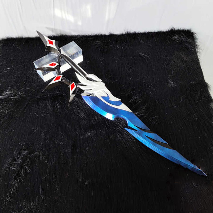 Moze Cosplay Weapon Game Honka - Cosplay Prop Paint reseña y precio