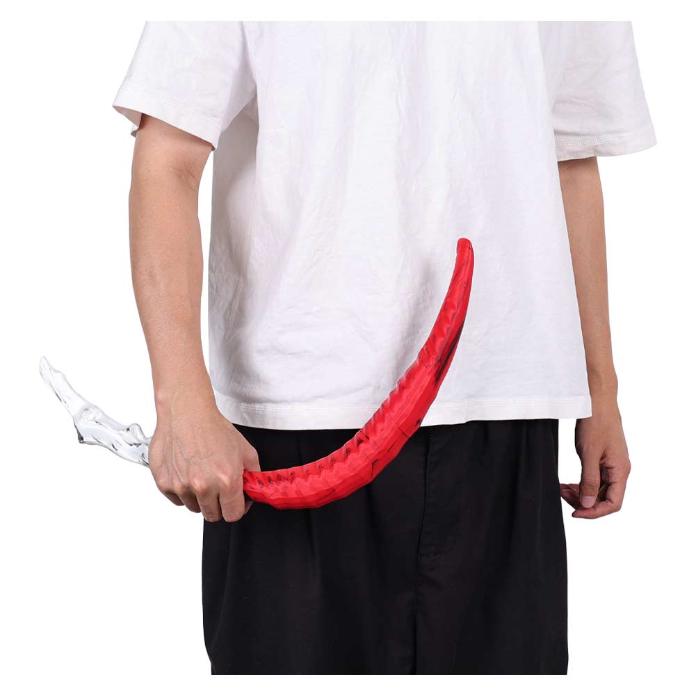 Fantasia Avatar of Fire Ash Le - Cosplay Fire Prop reseña y precio