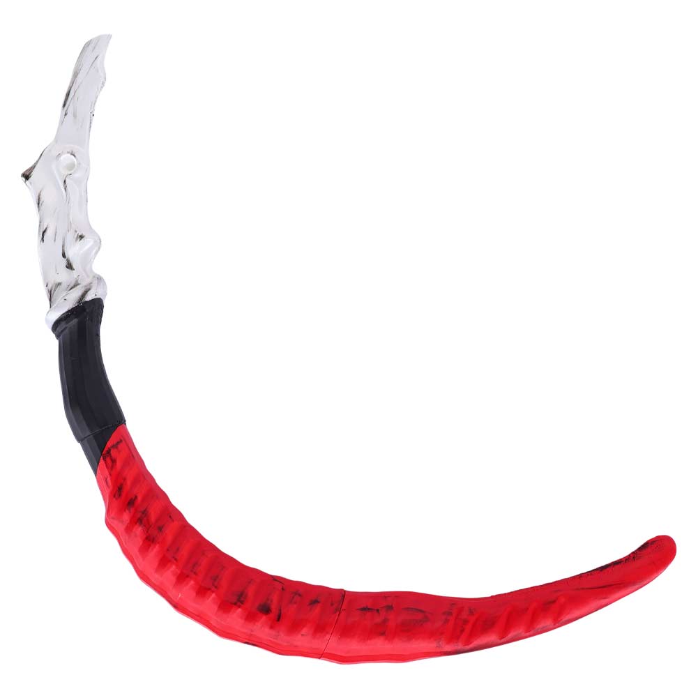 Fantasia Avatar of Fire Ash Le - Cosplay Fire Prop reseña y precio