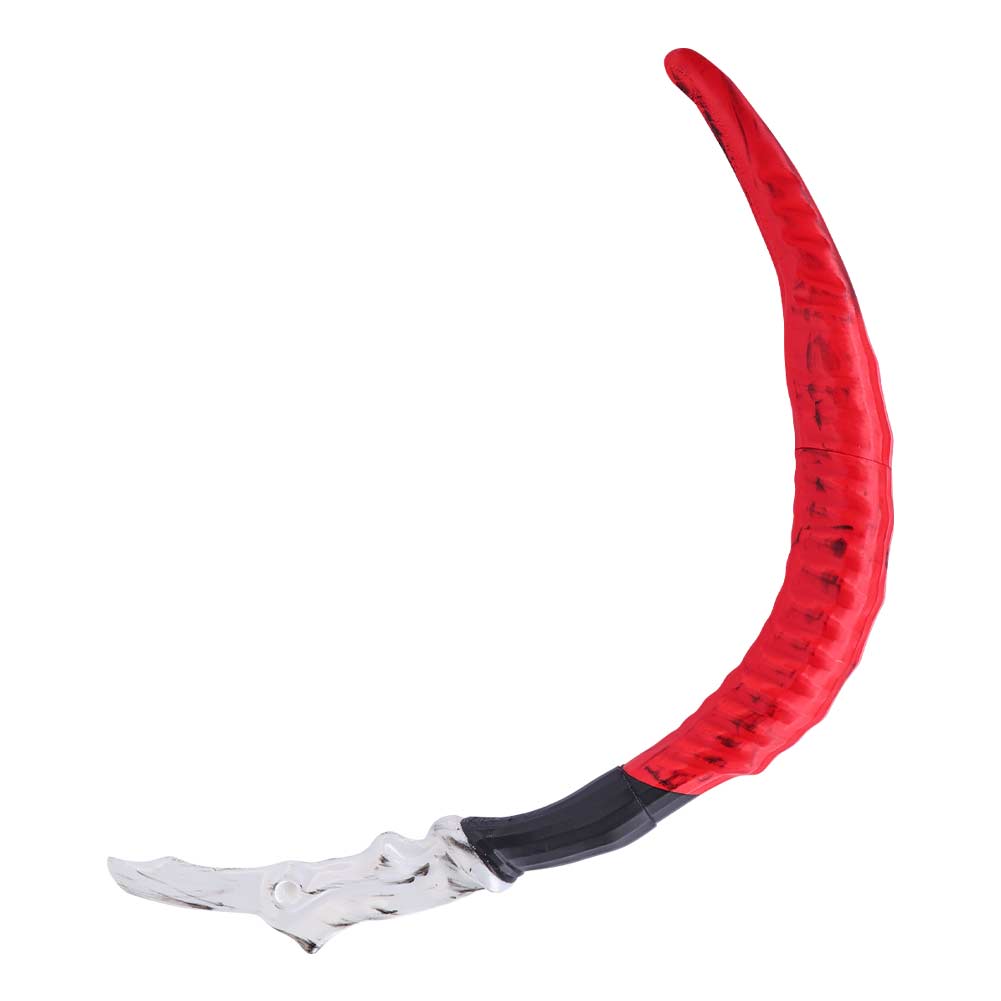 Fantasia Avatar of Fire Ash Le - Cosplay Fire Prop reseña y precio