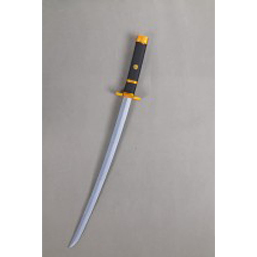 Roronoa Zoro Cosplay Sword Pro - Cosplay Prop Knife reseña y precio