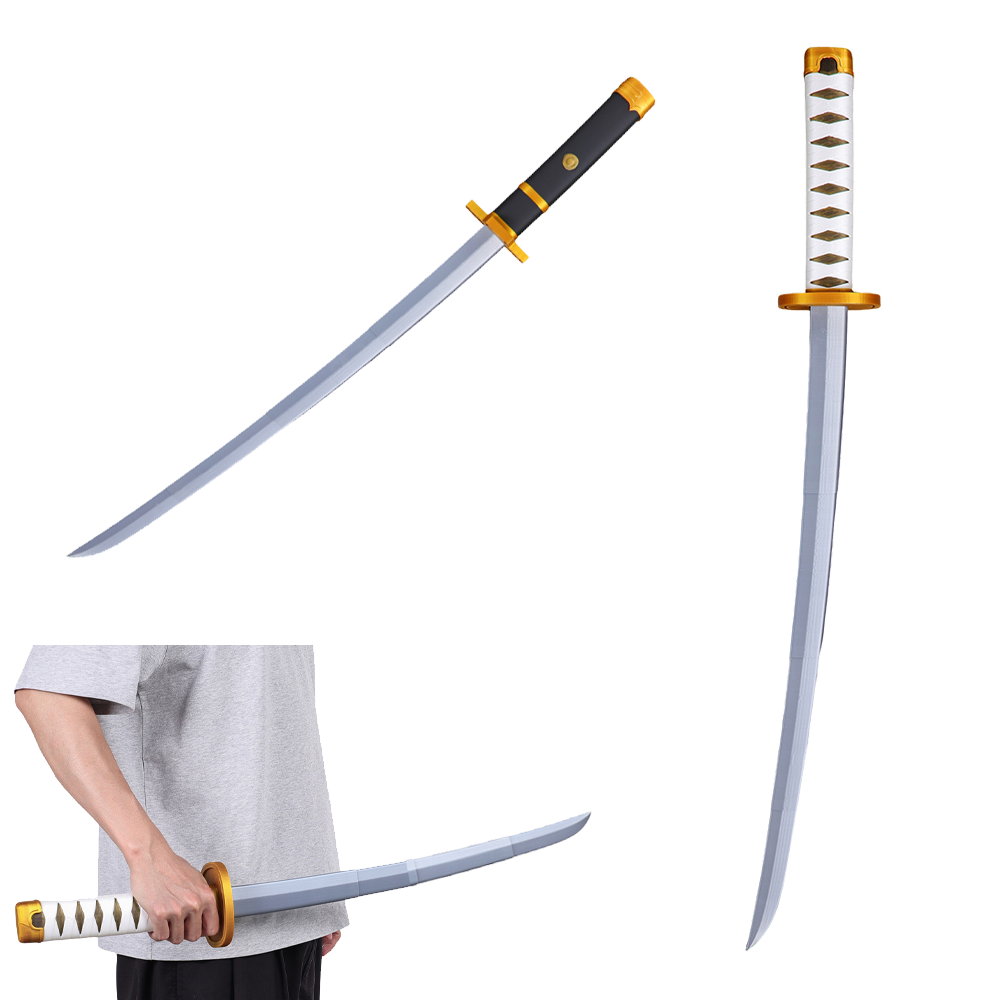 Roronoa Zoro Cosplay Sword Pro - Cosplay Prop Knife reseña y precio