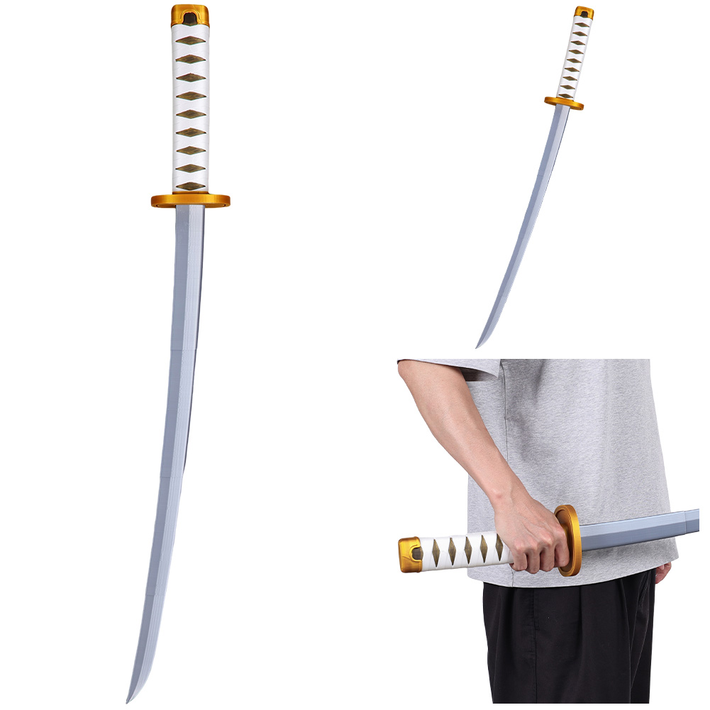 Roronoa Zoro Cosplay Sword Pro - Cosplay Prop Knife reseña y precio