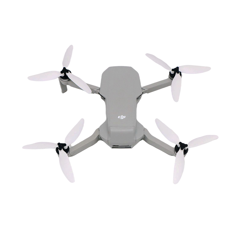 Three-blade Propeller for DJI  - Ekko Cosplay Prop reseña y precio
