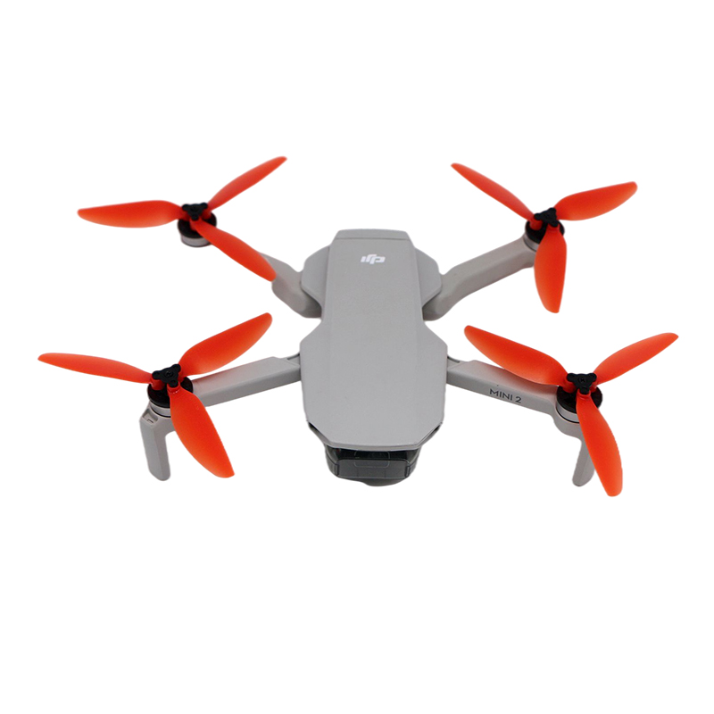 Three-blade Propeller for DJI  - Ekko Cosplay Prop reseña y precio