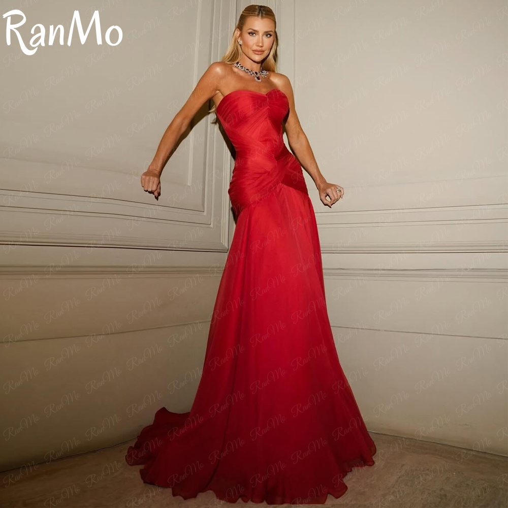 Ranmo 2025 Red Shiny Evening D - Briar Cosplay Prop reseña y precio