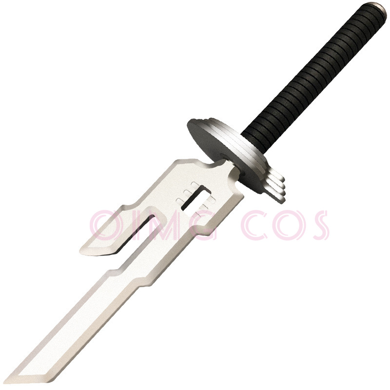 Fushiguro Toji Cosplay Props M - Cosplay Prop Knife reseña y precio