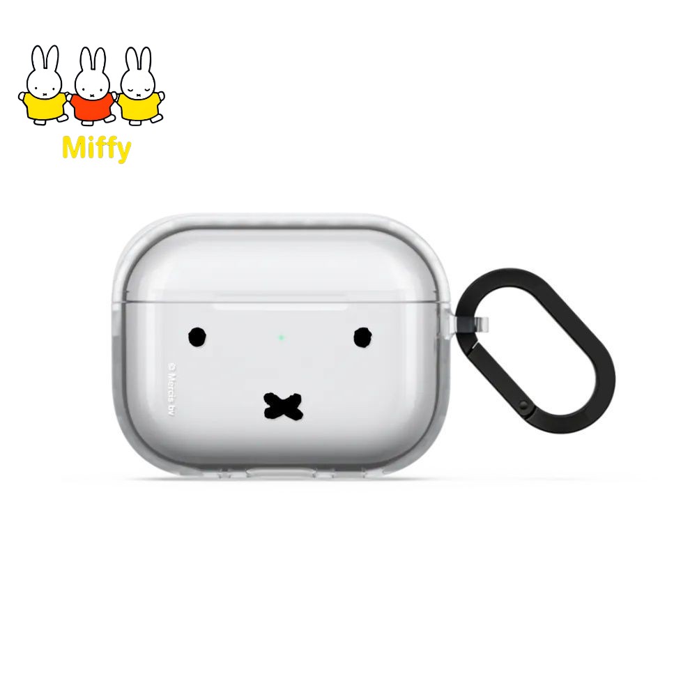 Kawaii Miffy Earphone Case Cut - Cosplay Fire Prop reseña y precio