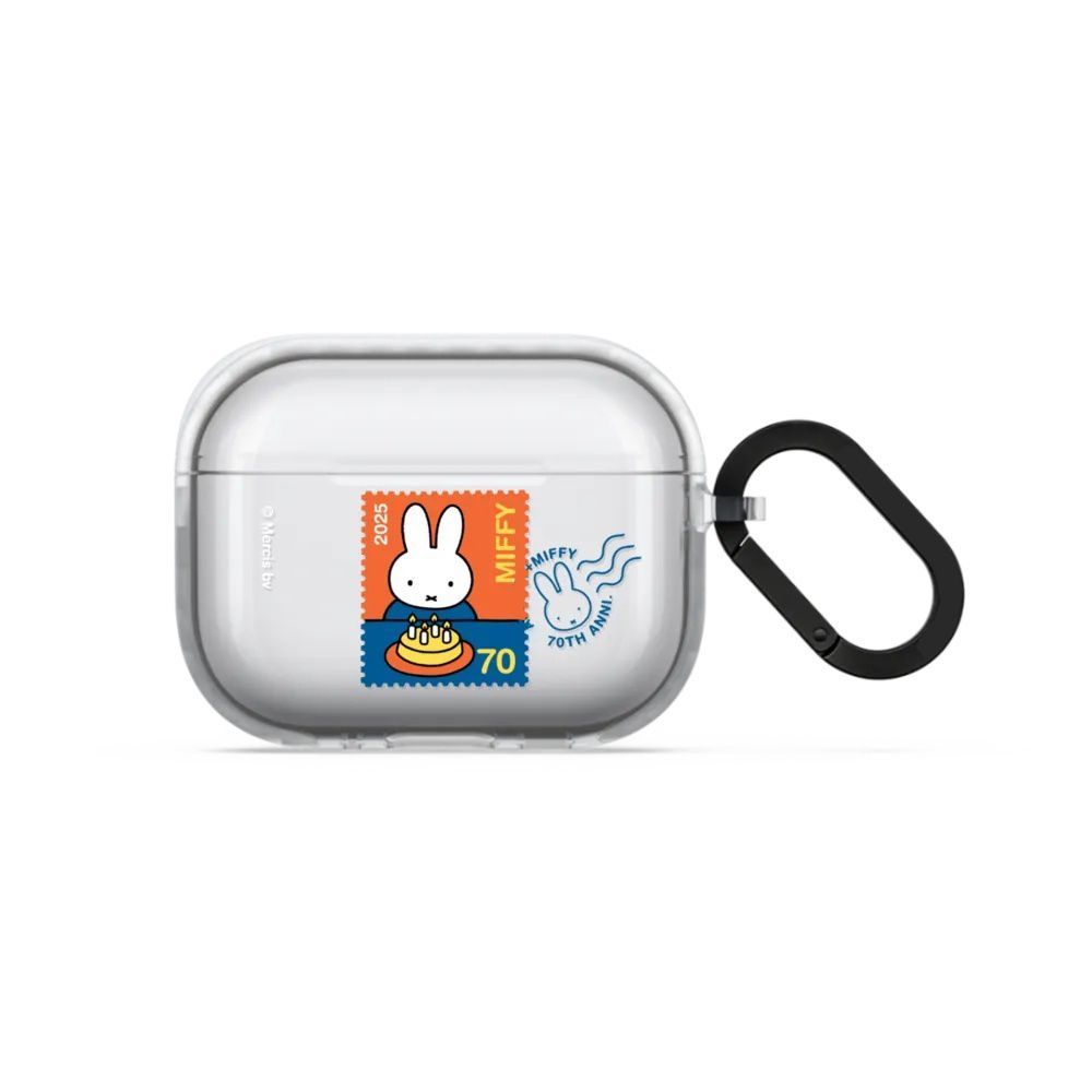 Kawaii Miffy Earphone Case Cut - Cosplay Fire Prop reseña y precio