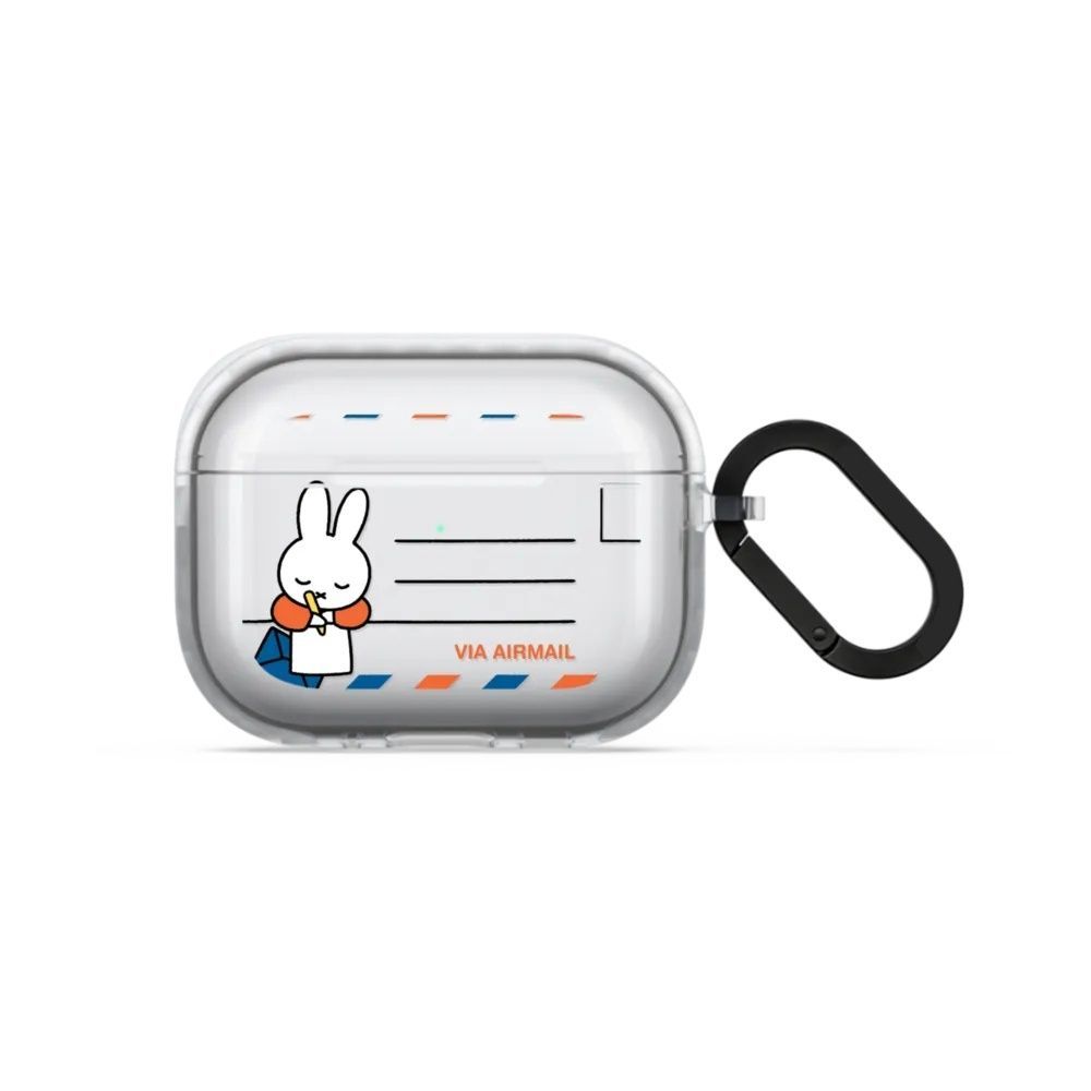 Kawaii Miffy Earphone Case Cut - Cosplay Fire Prop reseña y precio