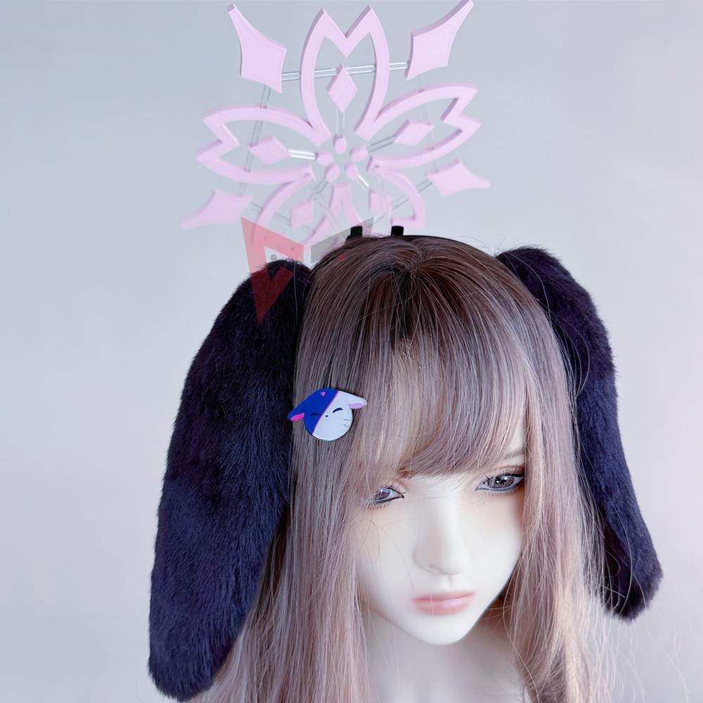 New Blue Archive Azure Archive - Cosplay Prop Works reseña y precio