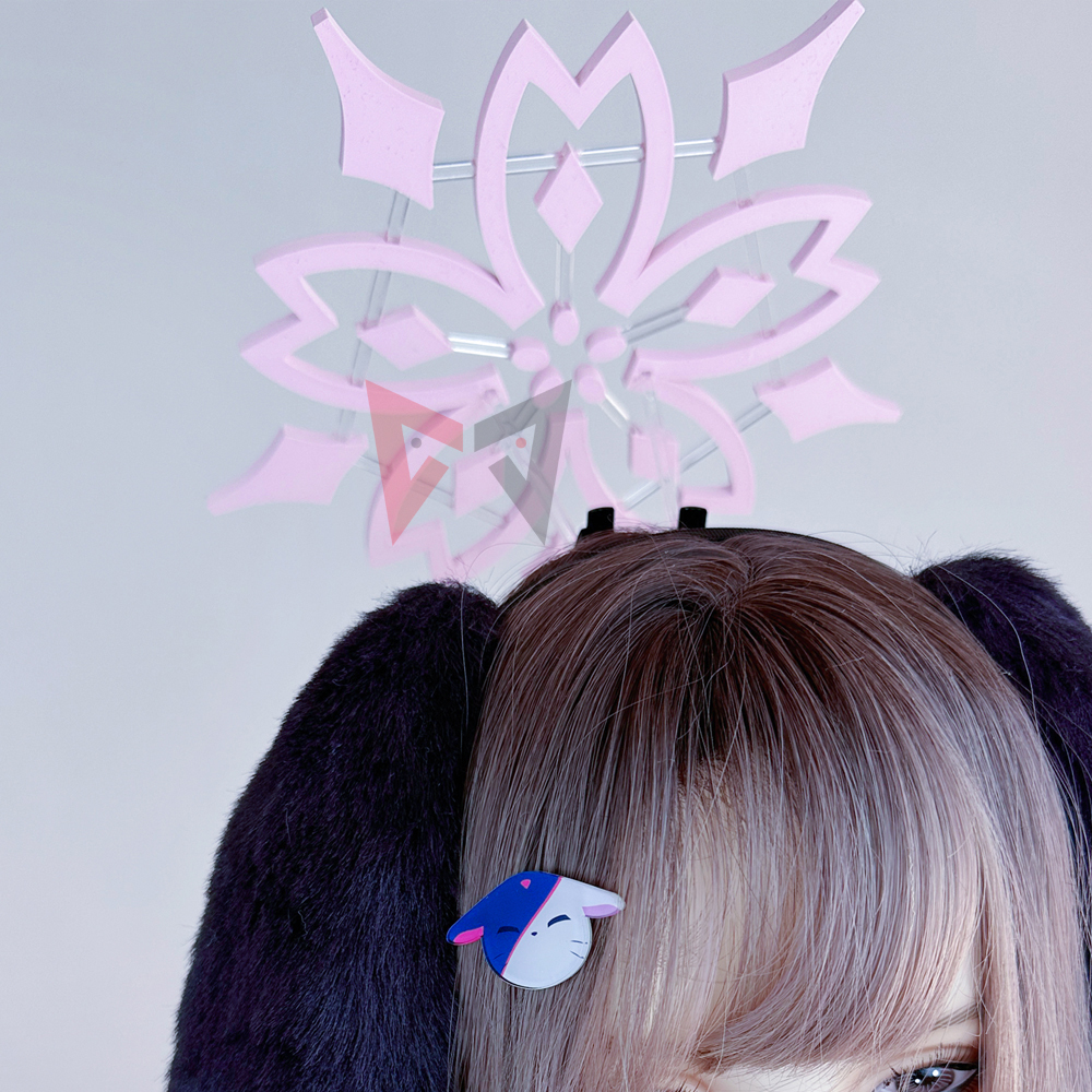 New Blue Archive Azure Archive - Cosplay Prop Works reseña y precio