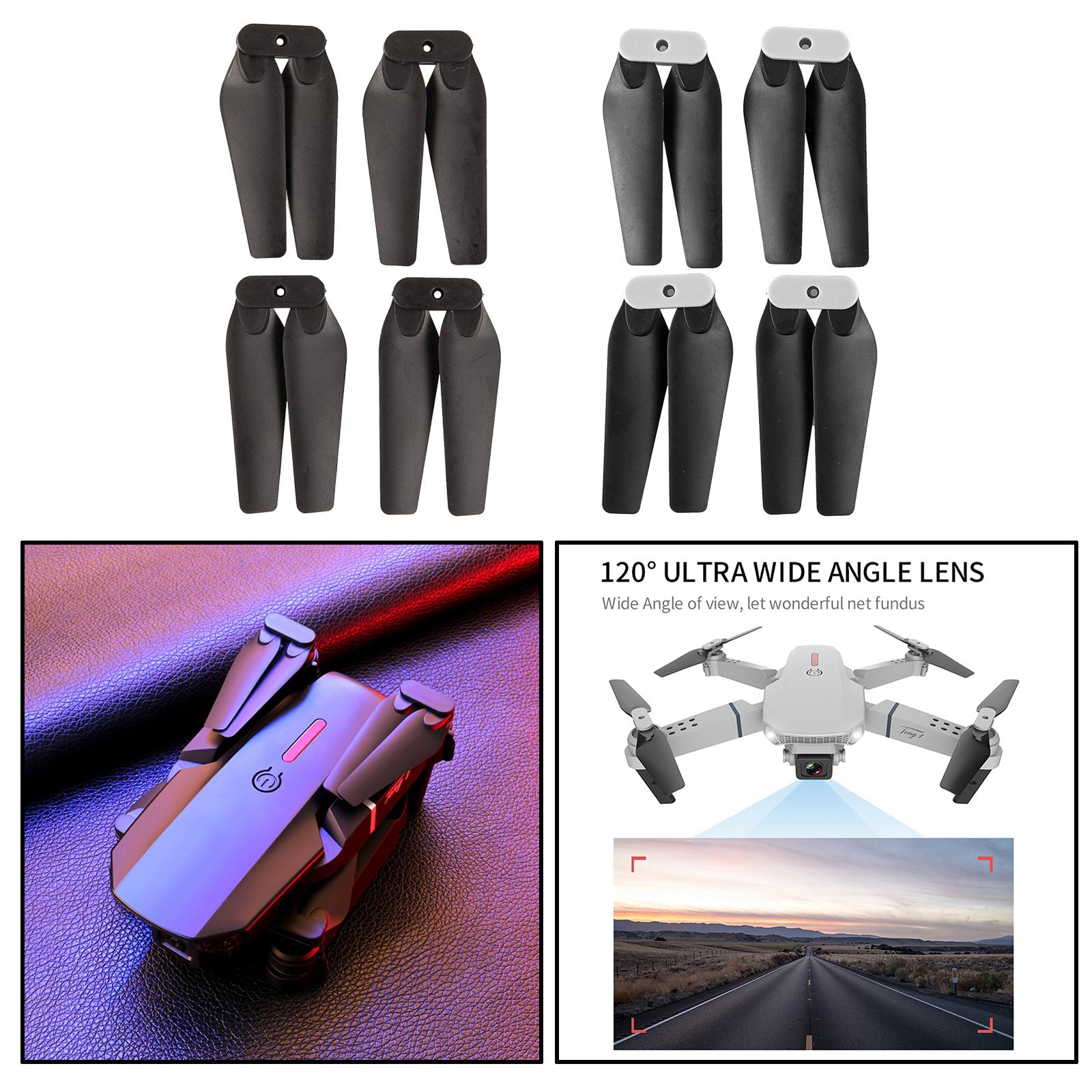 2 Pairs Replacement Folding Pr - Ekko Cosplay Prop reseña y precio