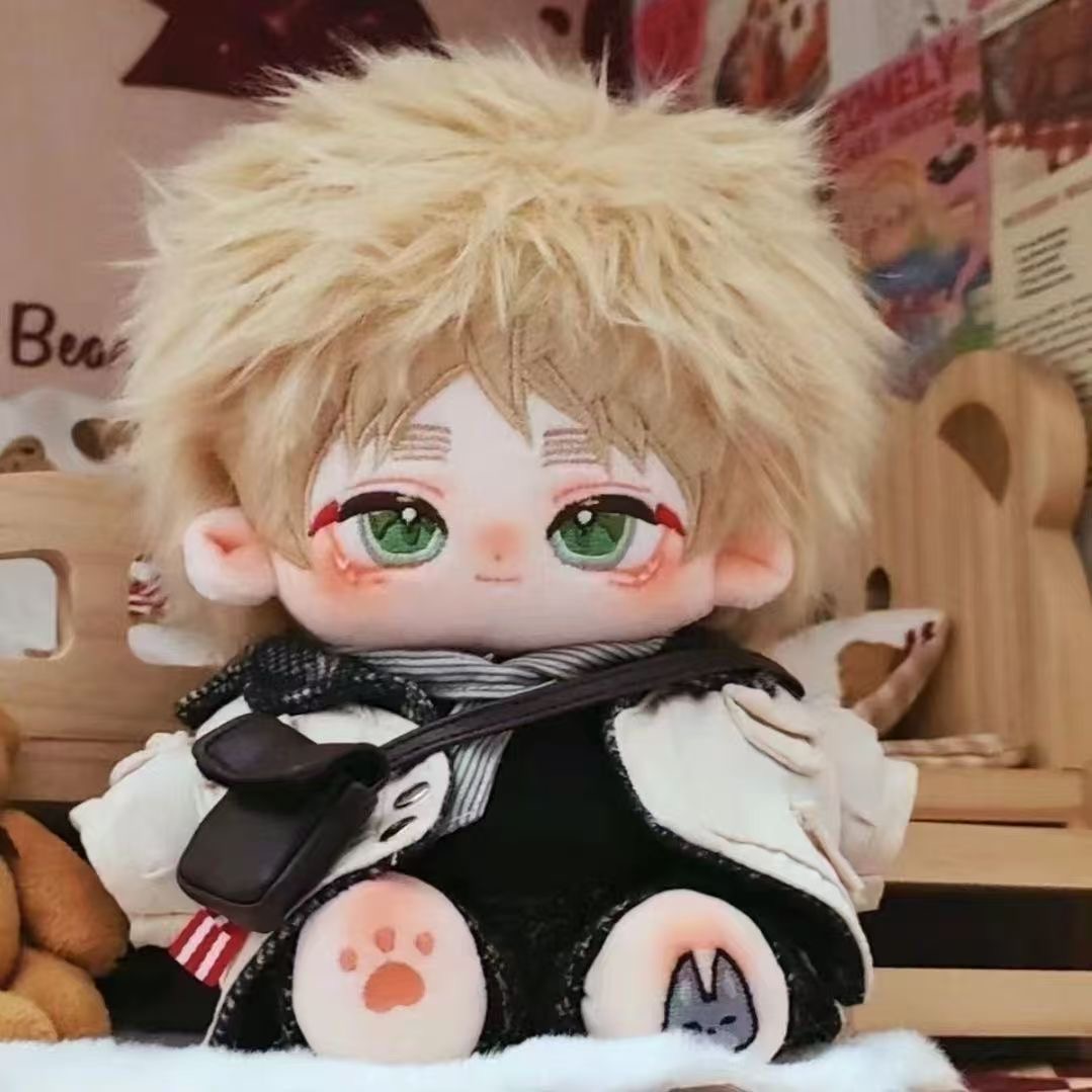 20cm Game Hetalia Arthur Kirkl - Cosplay Plushie Prop reseña y precio