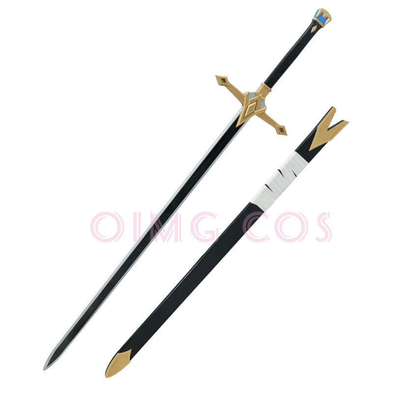 Arknights Mlynar Cosplay Props - Cosplay Prop Knife reseña y precio