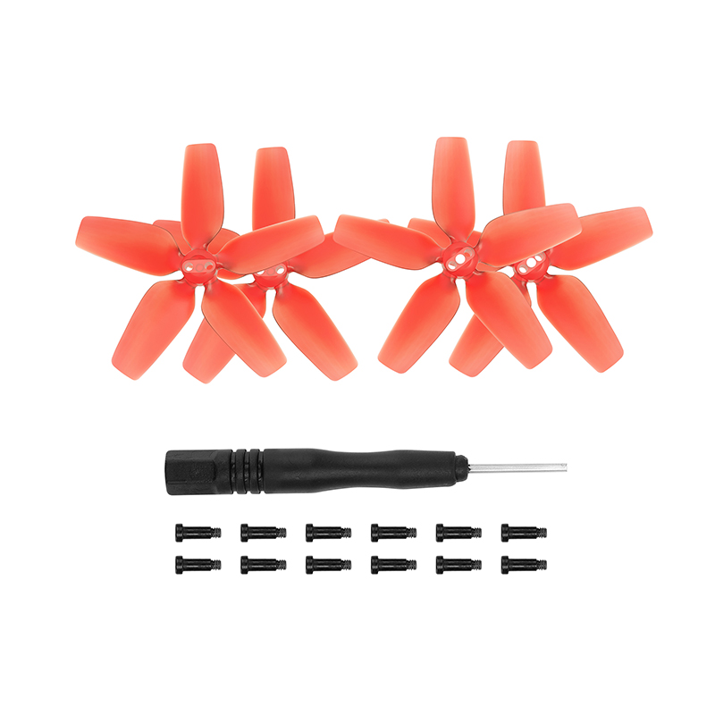 4pcs Propellers 2925S Blade Pr - Ekko Cosplay Prop reseña y precio