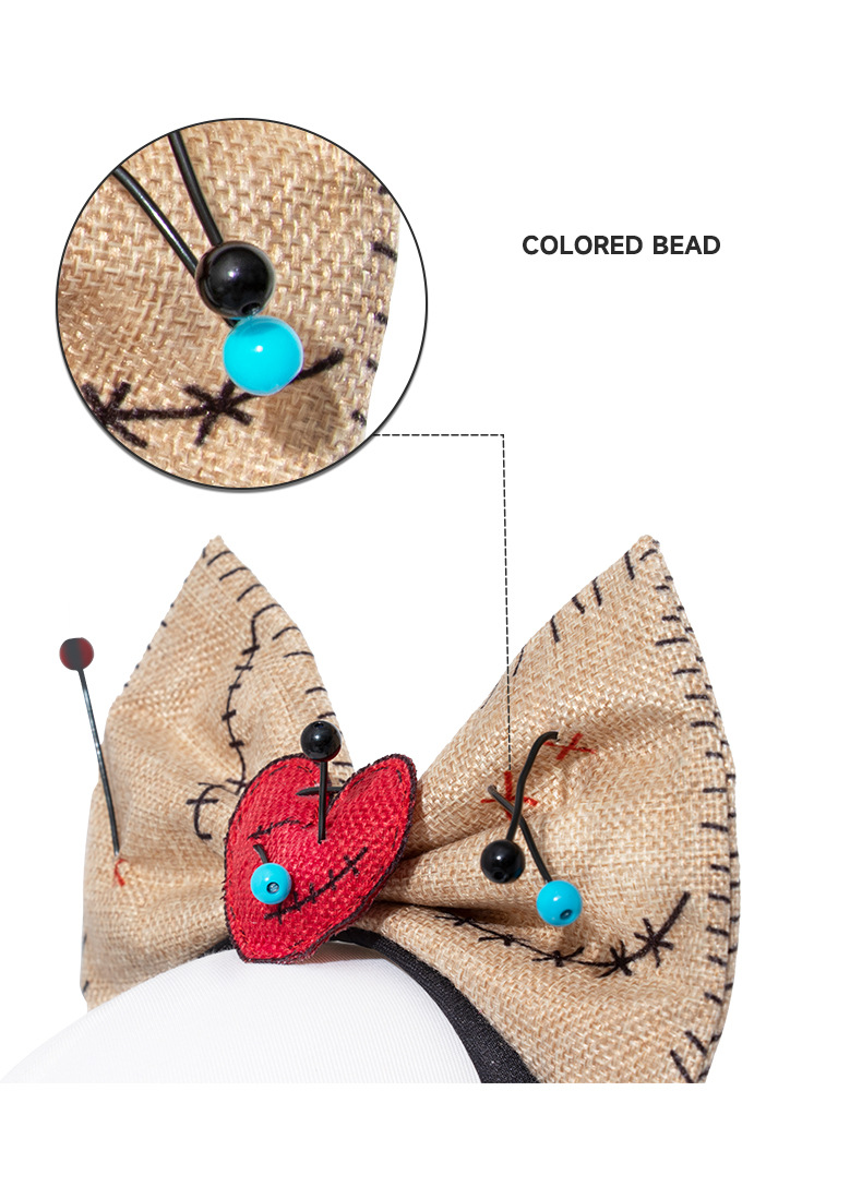 Adult Halloween Cosplay Voodoo - Voodoo Cosplay And Prop reseña y precio