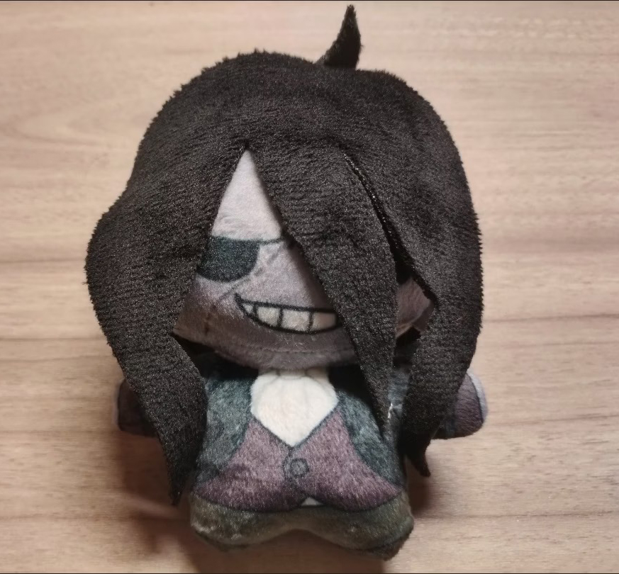 10cm Stuffed Anime Identity V  - Cosplay Plushie Prop reseña y precio