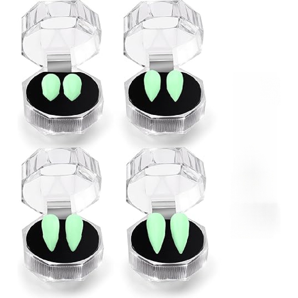 1 Pack Budget Glow In Dark Vam - Cosplay Prop Kit reseña y precio