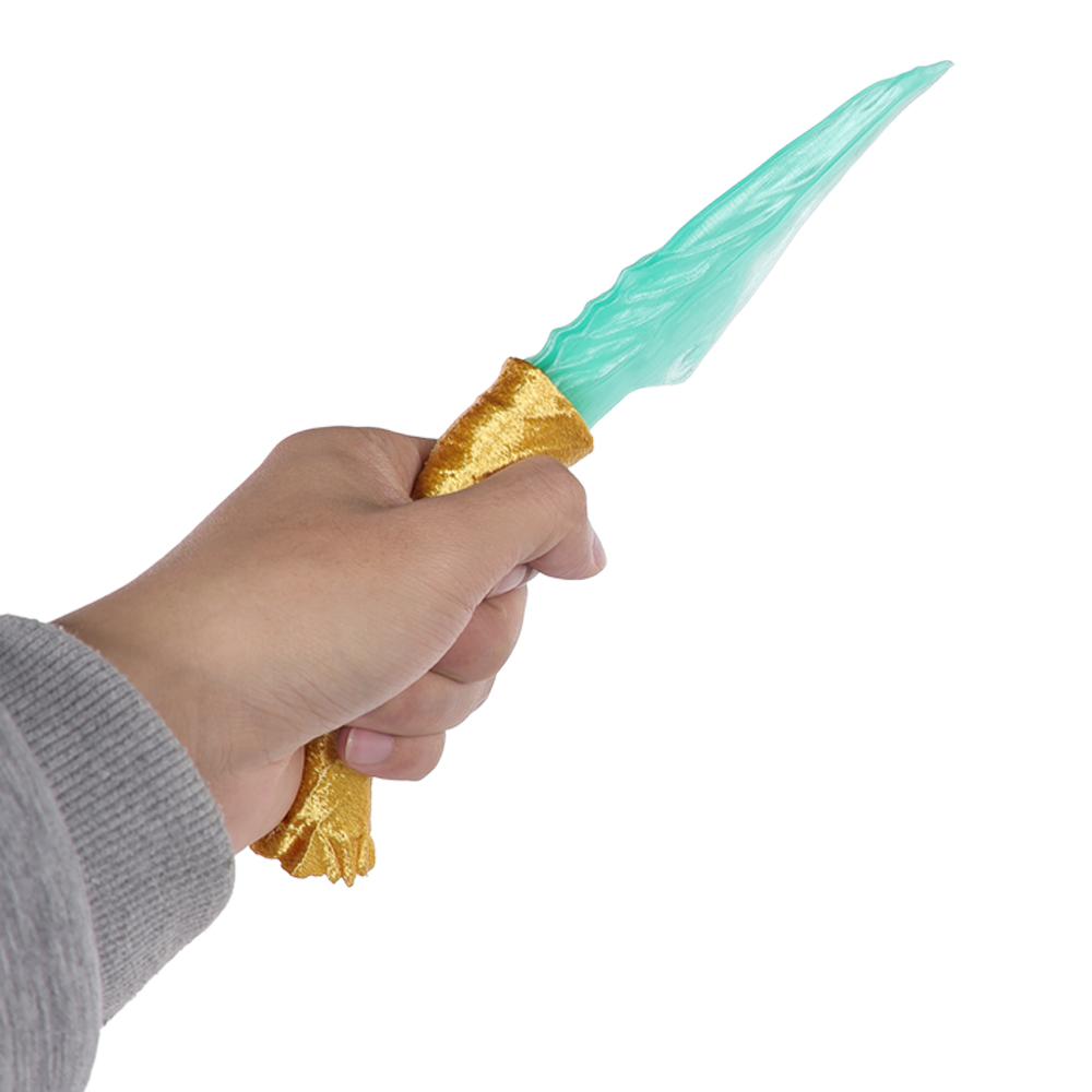 Disguise Avatar Cosplay Knife  - Cosplay Fire Prop reseña y precio