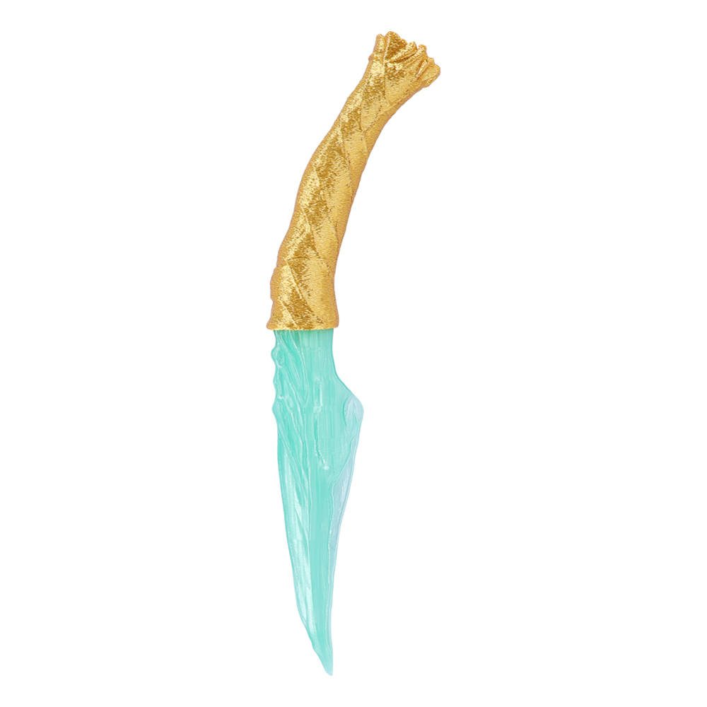 Disguise Avatar Cosplay Knife  - Cosplay Fire Prop reseña y precio