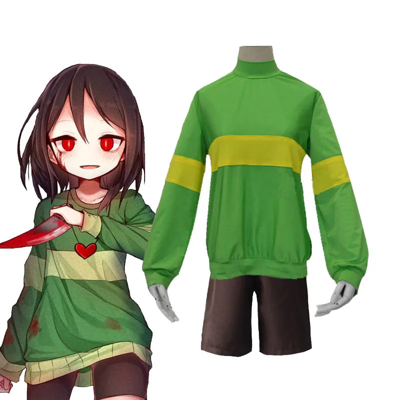 CyGame Costumes Undertale Fris - Cosplay Prop Knife reseña y precio