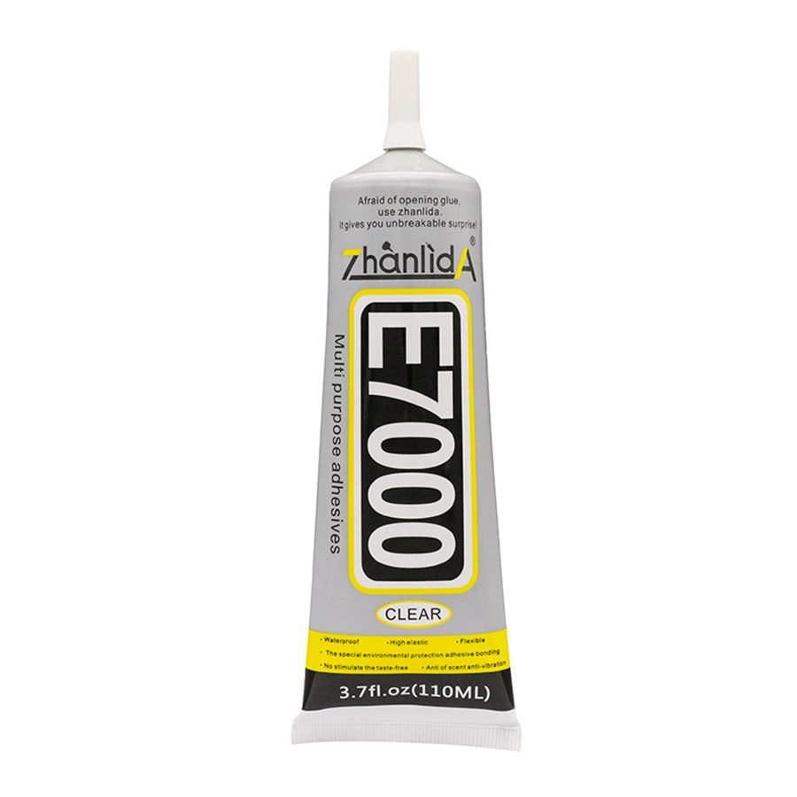 E7000 Glue Clear Contact DIY C - Contact Cement Glue reseña y precio