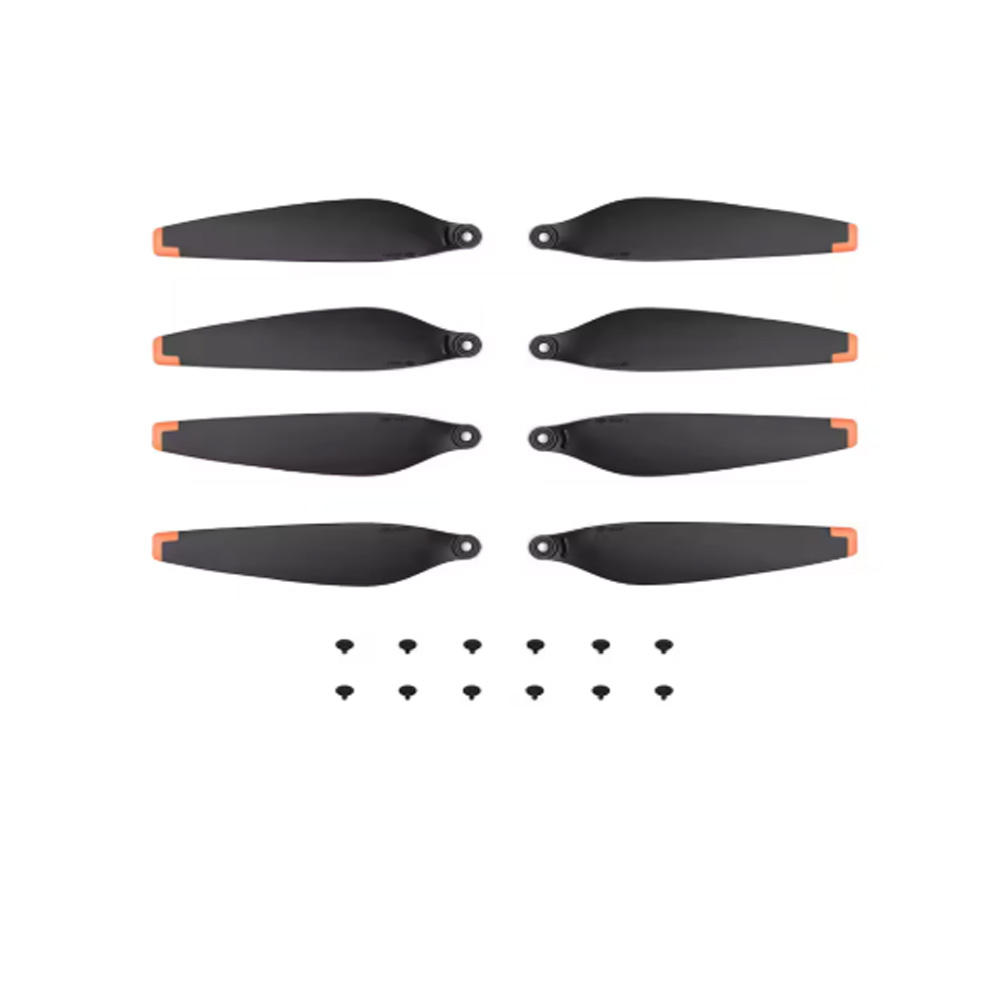 original New Mini 3 Propellers - Ekko Cosplay Prop reseña y precio