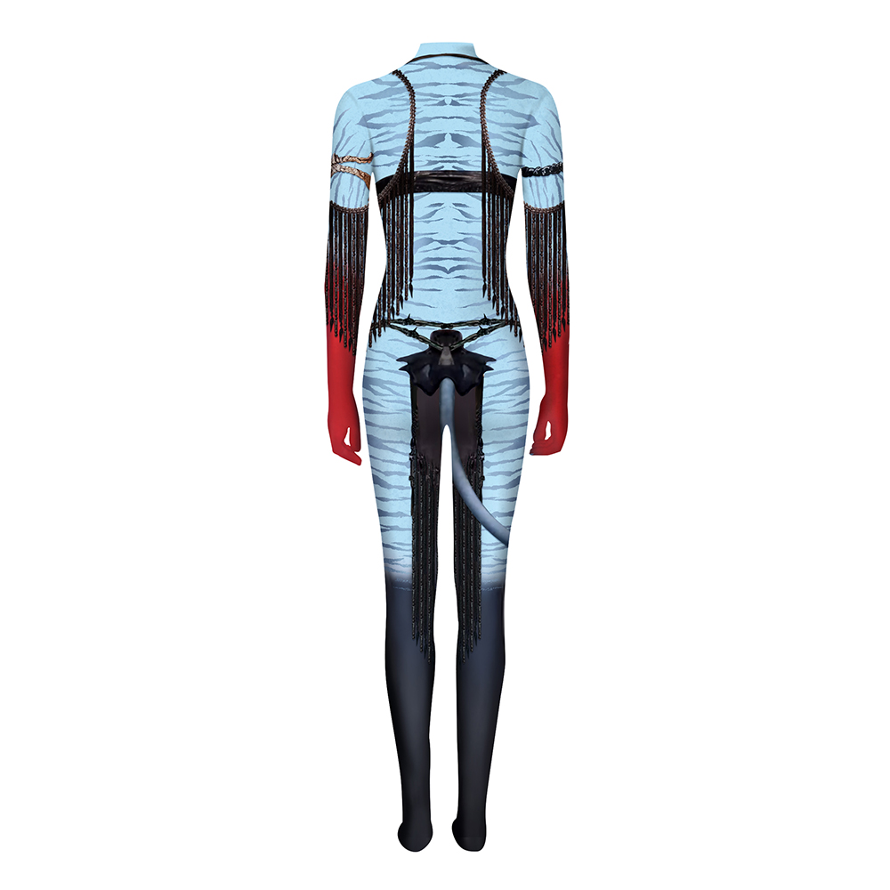 Adult Avatar Cosplay Varang Ju - Cosplay Fire Prop reseña y precio