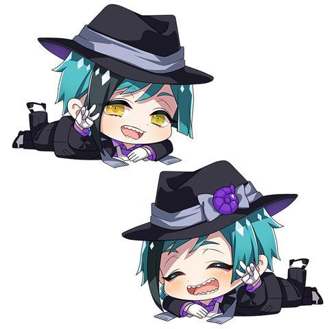 Twist Wonderland Game Anime Pe - Cosplay Fire Prop reseña y precio
