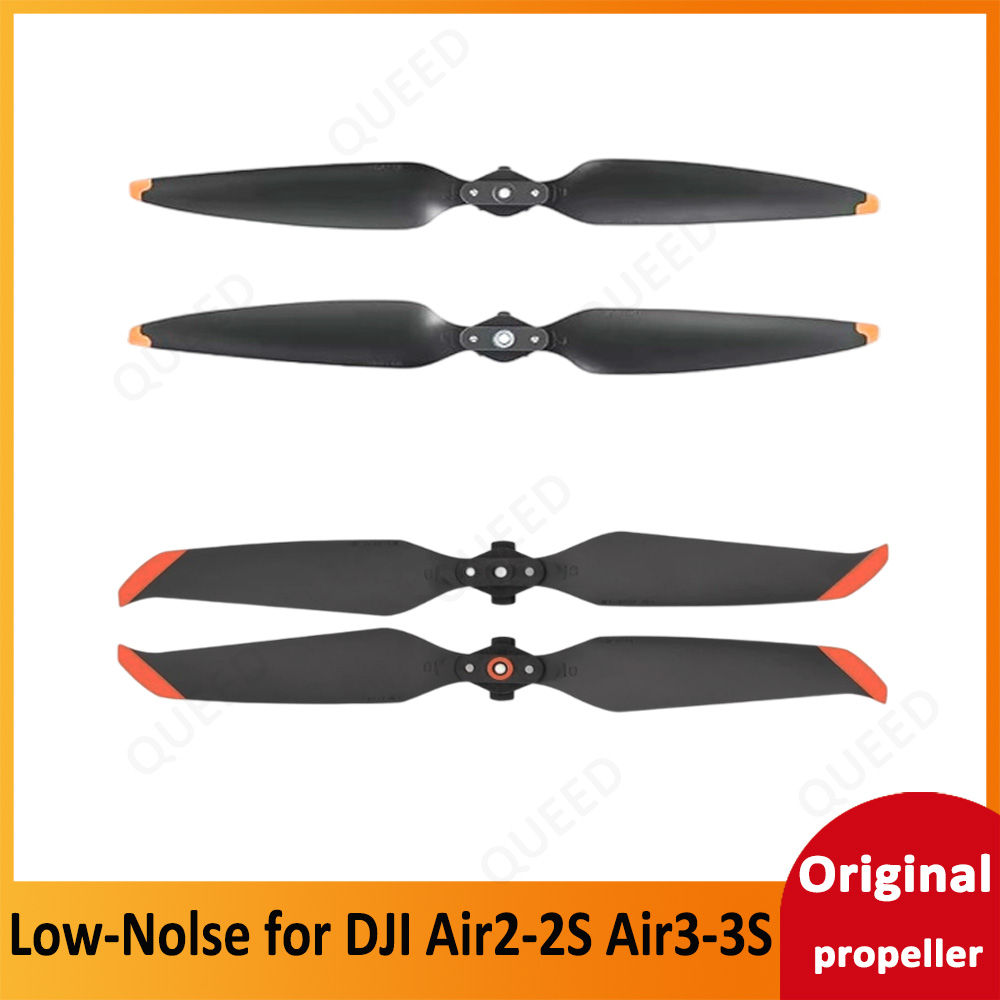 Lightweight propeller for DJI  - Ekko Cosplay Prop reseña y precio