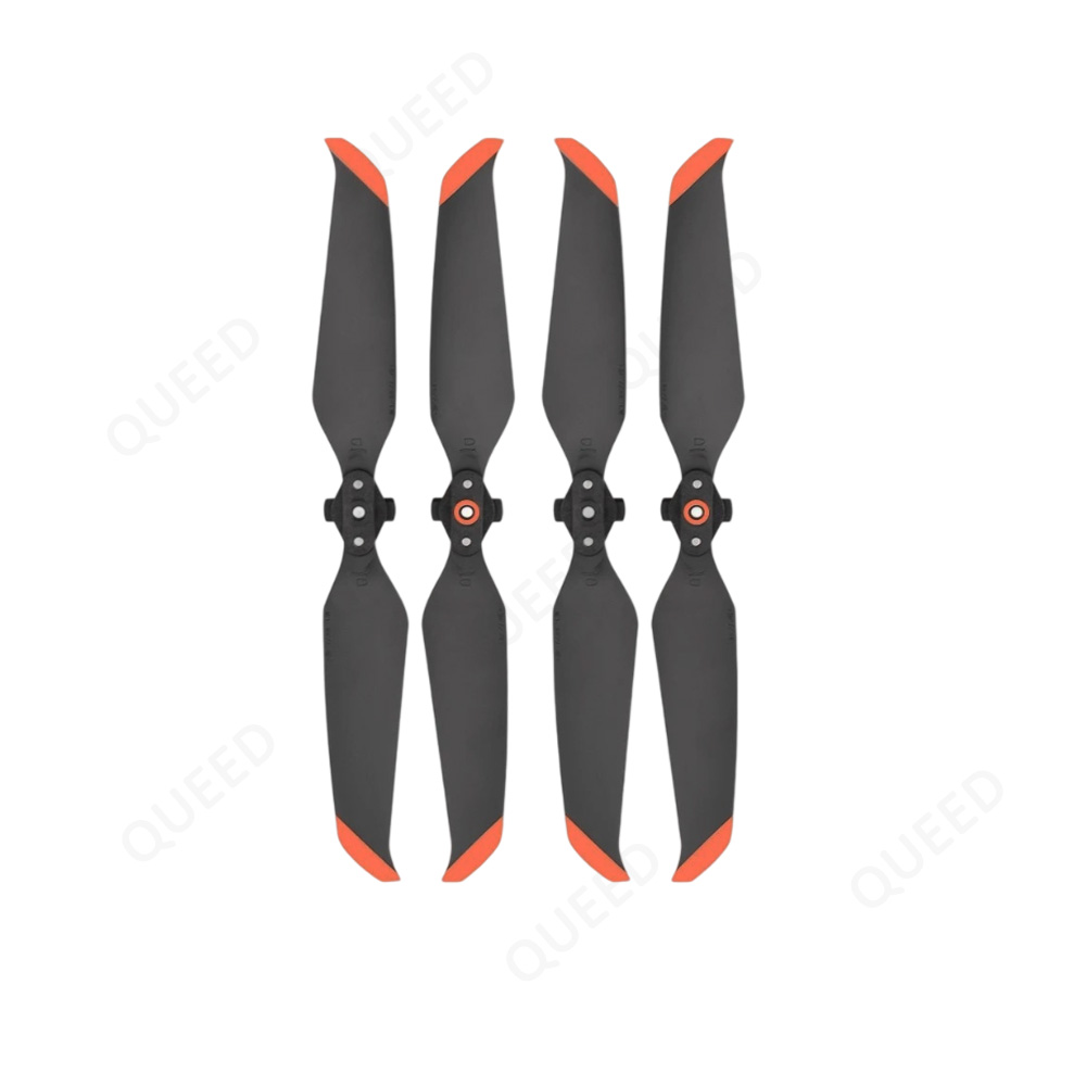 Lightweight propeller for DJI  - Ekko Cosplay Prop reseña y precio